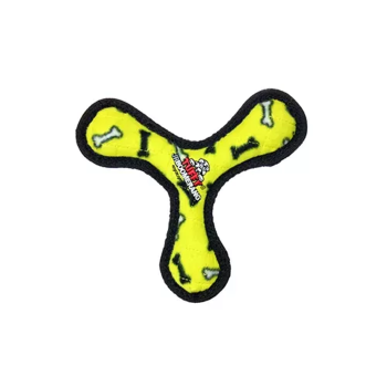 VIP Products LLC Tuffy Jr Boomerang Paw Dog Toys