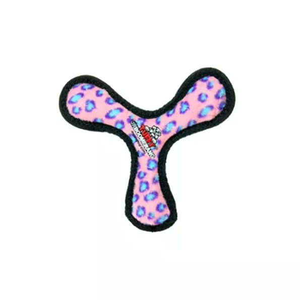 VIP Products LLC Tuffy Jr Boomerang Paw Dog Toys