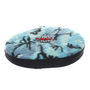 VIP Products LLC Tuffy Ultimate Flyer Dog Toys