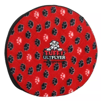 VIP Products LLC Tuffy Ultimate Flyer Dog Toys