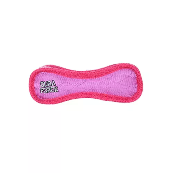 VIP Products LLC DuraForce Jr Bone Tiger Dog Toys