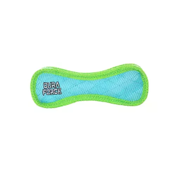 VIP Products LLC DuraForce Jr Bone Tiger Dog Toys
