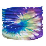 Pup Scruffs Tie Dye Pup Scruff Dog Clothes