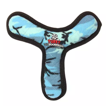 VIP Products LLC Tuffy Ultimate Boomerang Dog Toys