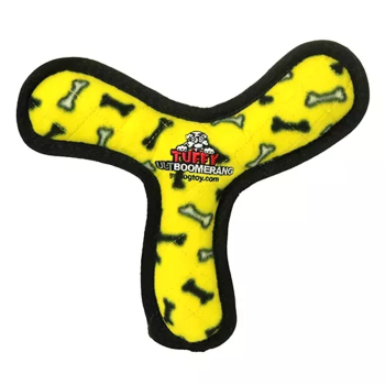 VIP Products LLC Tuffy Ultimate Boomerang Dog Toys