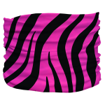 Pup Scruffs Zebra Pup Scruff Dog Clothes