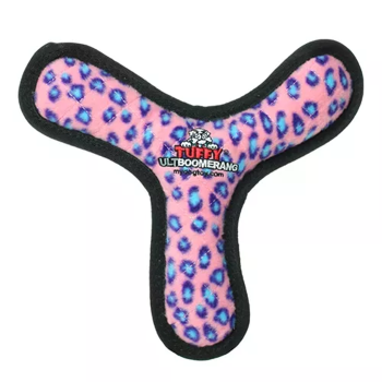 VIP Products LLC Tuffy Ultimate Boomerang Dog Toys