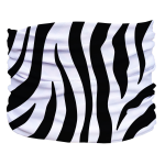 Pup Scruffs Zebra Pup Scruff Dog Clothes