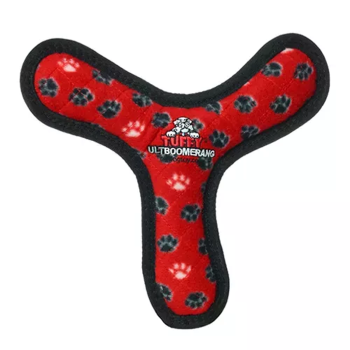 VIP Products LLC Tuffy Ultimate Boomerang Dog Toys
