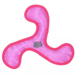 VIP Products LLC DuraForce Boomerang Tiger Dog Toys