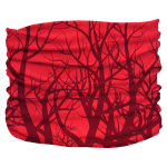 Pup Scruffs Cherry Bomb Pup Scruff Dog Clothes