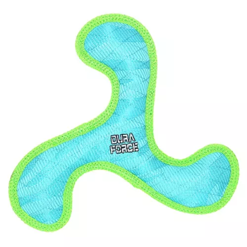 VIP Products LLC DuraForce Boomerang Tiger Dog Toys