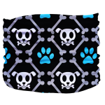 Pup Scruffs Bone Dogger Pup Scruff Dog Clothes