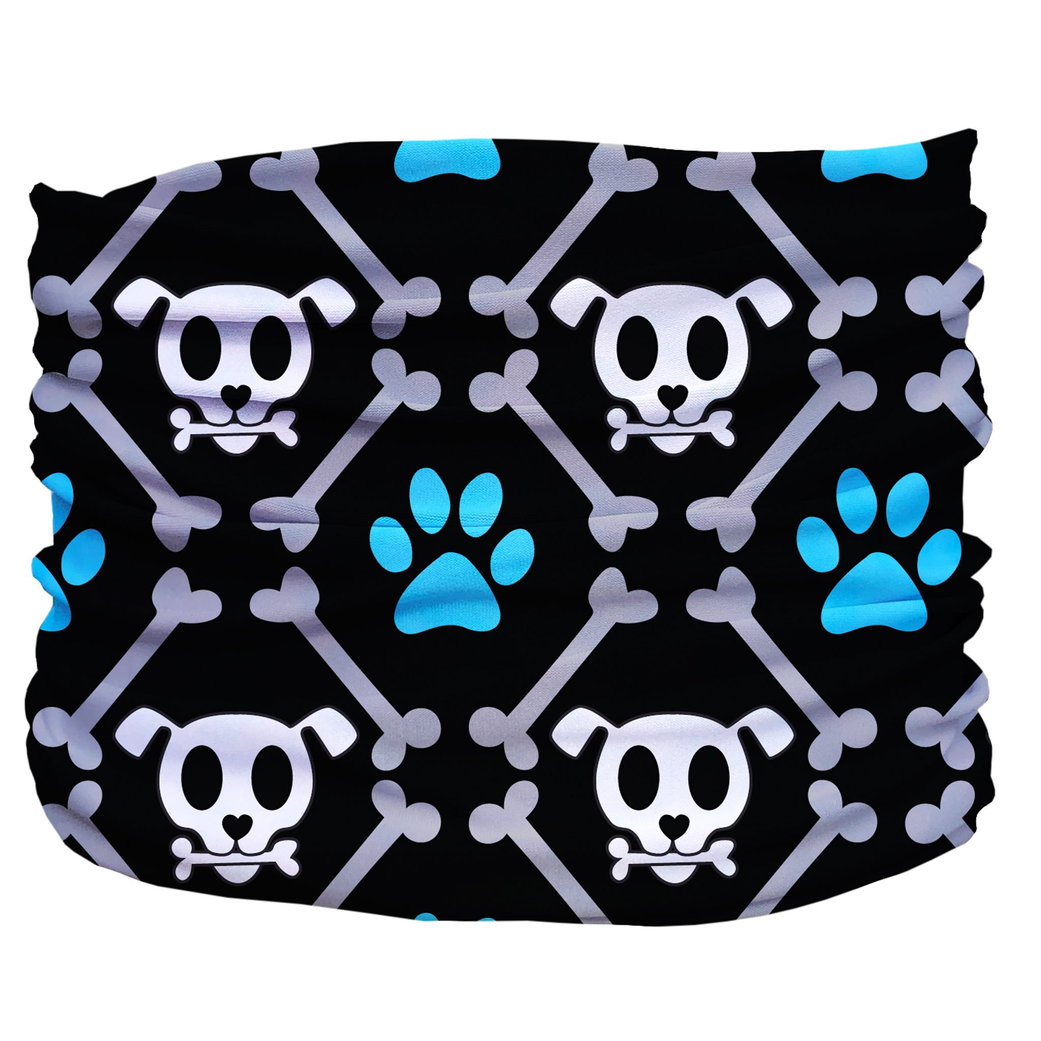 Pup Scruffs Bone Dogger Pup Scruff Dog Clothes