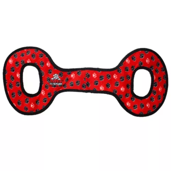VIP Products LLC Tuffy No Stuff Ultimate Tug-O-War Dog Toys