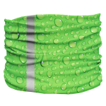 Pup Scruffs Drops of LIME Pup Scruff Dog Clothes