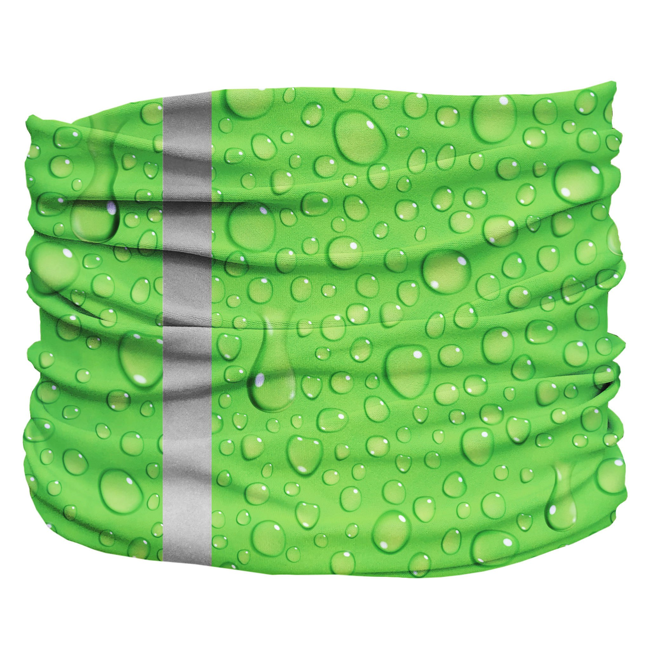Pup Scruffs Drops of LIME Pup Scruff Dog Clothes