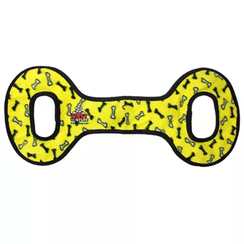 VIP Products LLC Tuffy No Stuff Ultimate Tug-O-War Dog Toys