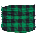 Pup Scruffs Buffalo Plaid Pup Scruff Dog Clothes