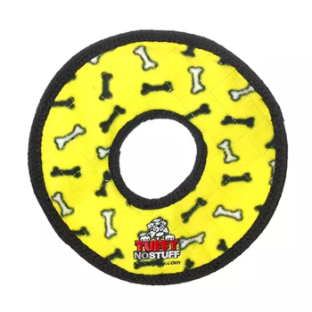 VIP Products LLC Tuffy No Stuff Ultimate Ring Dog Toys