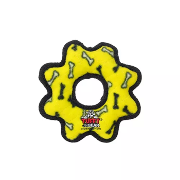 VIP Products LLC Tuffy Jr Gear Ring Dog Toys