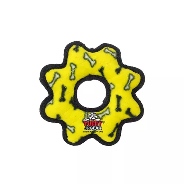 VIP Products LLC Tuffy Jr Gear Ring Dog Toys