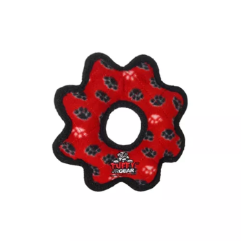 VIP Products LLC Tuffy Jr Gear Ring Dog Toys