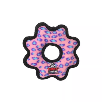 VIP Products LLC Tuffy Jr Gear Ring Dog Toys