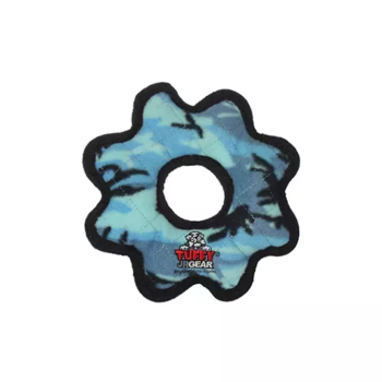 VIP Products LLC Tuffy Jr Gear Ring Dog Toys