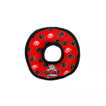 VIP Products LLC Tuffy Jr Ring Paw Dog Toys