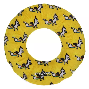 VIP Products LLC Mighty Ring Dog Toys