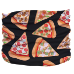 Pup Scruffs Pizza Luva Pup Scruff Dog Clothes