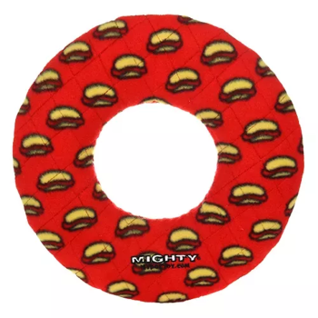 VIP Products LLC Mighty Ring Dog Toys