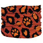 Pup Scruffs Leopawd Skin Pup Scruff Dog Clothes