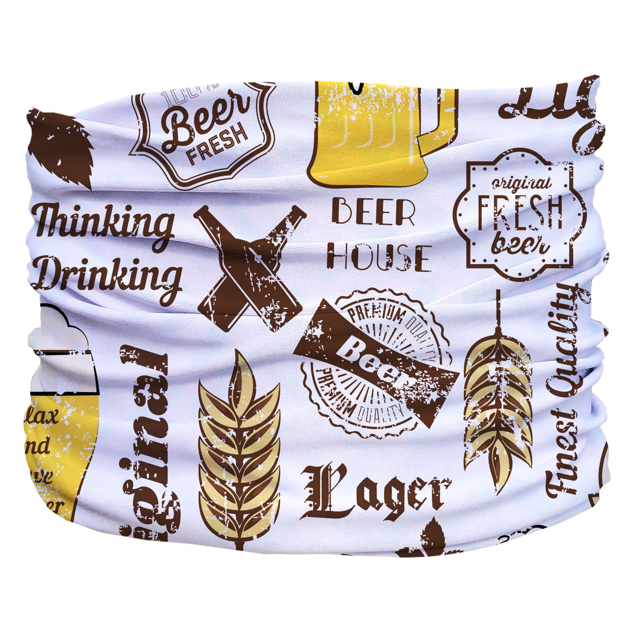 Pup Scruffs Beer Buddy Pup Scruff Dog Clothes