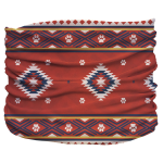 Pup Scruffs SW Amigo Pup Scruff Dog Clothes