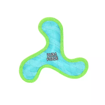 VIP Products LLC DuraForce Jr Boomerang Tiger Dog Toys