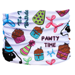Pup Scruffs Birthday Pawty Pup Scruff Dog Clothes