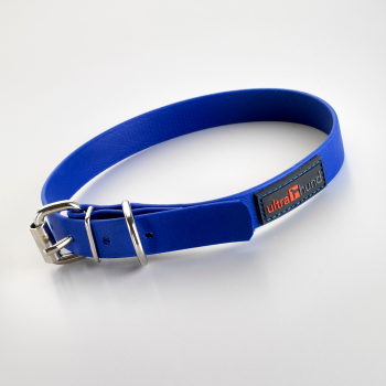 Ultra Hund Inc Play Regular Collar Dog Collars