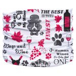 Pup Scruffs Dog Clothes