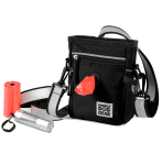 Mobile Dog Gear Mobile Dog Gear Day/Night 6 Piece Walking Bag Bags & Totes