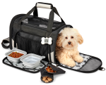 Mobile Dog Gear Mobile Dog Gear Pet Carrier Plus Pet Carriers