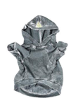 Coin 1804 Doggy Hoodie Dog Clothes