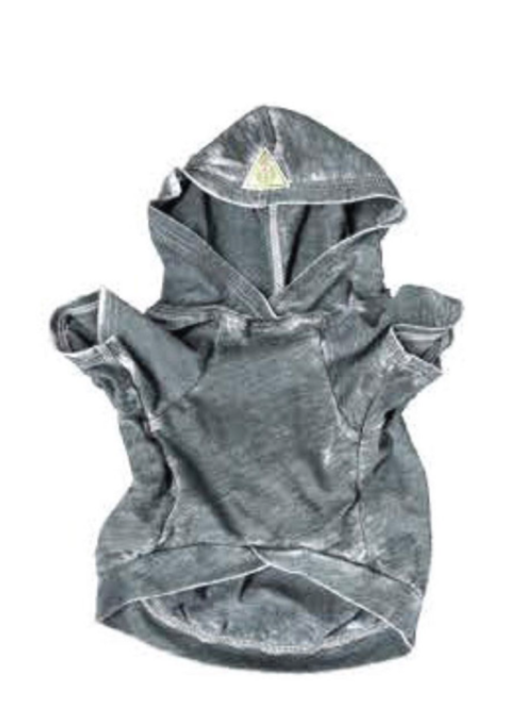 Coin 1804 Doggy Hoodie Dog Clothes