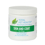 Pet Edge TPH Skin & Coat 70ct Animal Vitamins & Supplements