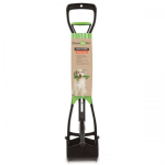 Pet Edge Clean Go Pet Grip-N-Grab Scoop Waste Management