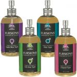 Pet Edge Top Performance Fursions Cologne 8oz Pet Cologne