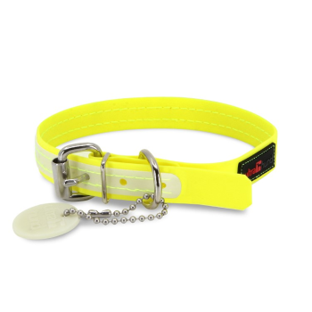 Ultra Hund Inc Play Glow Collar Dog Collars