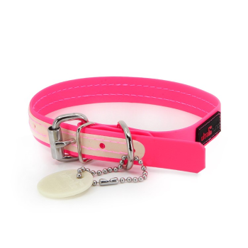 Ultra Hund Inc Play Glow Collar Dog Collars