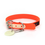 Ultra Hund Inc Play Glow Collar Dog Collars